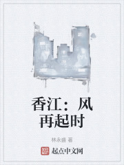 香江:风再起时 小说